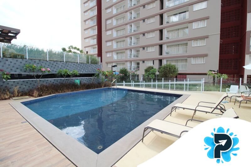 Foto EVIAN THERMAS RESIDENCE